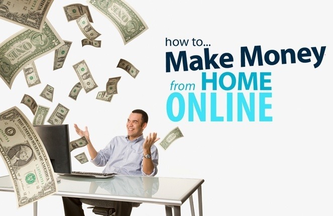 8-reasons-for-you-to-make-money-online